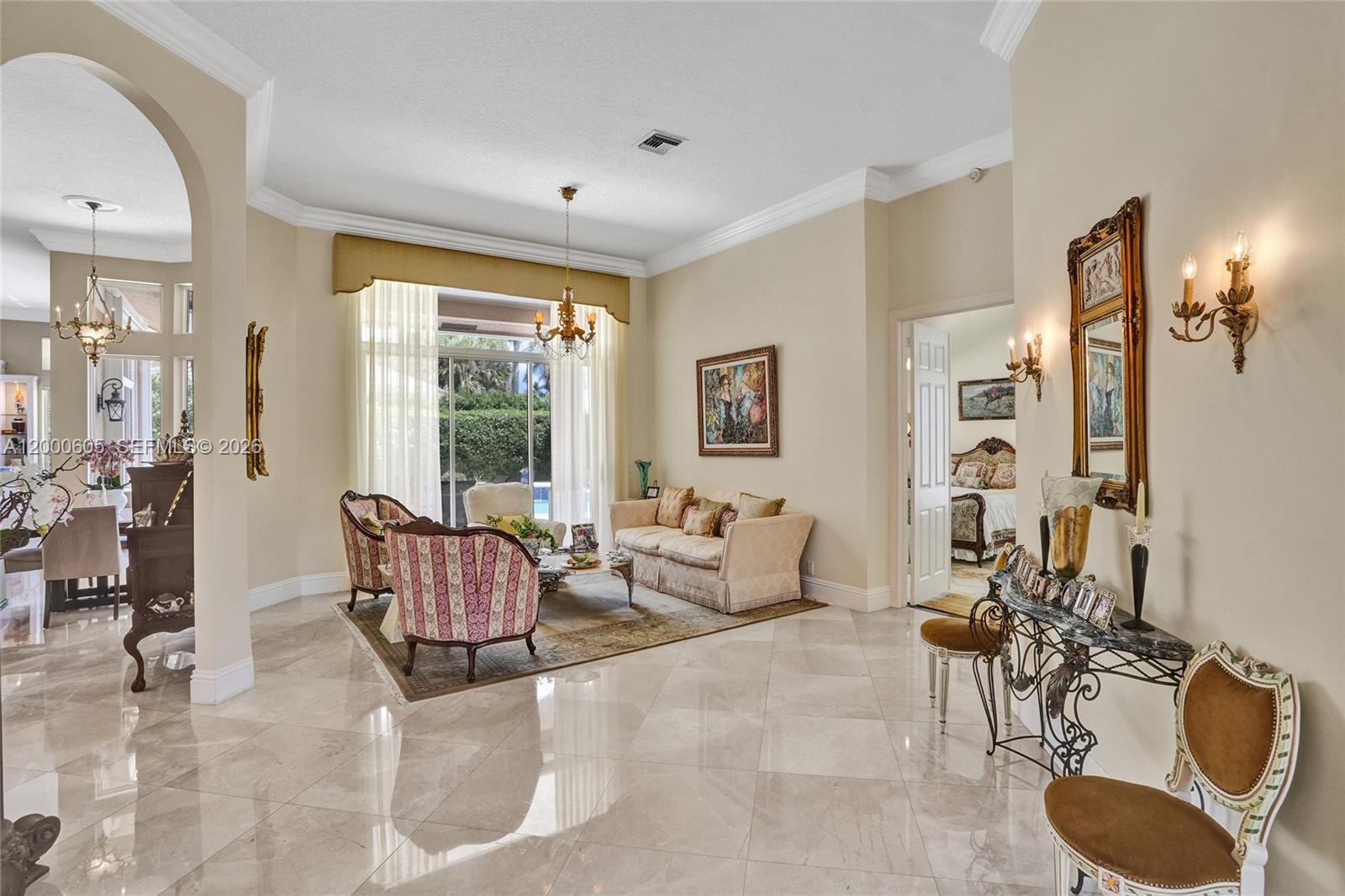 BOCA ISLES - Residential