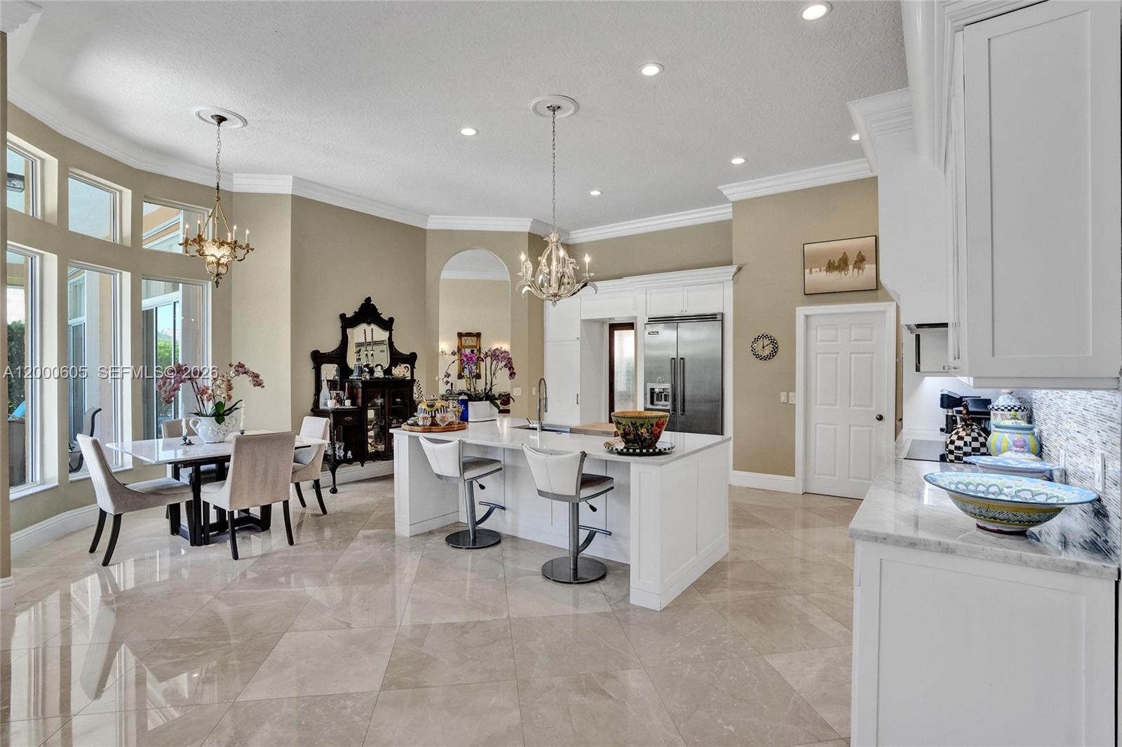 BOCA ISLES - Residential