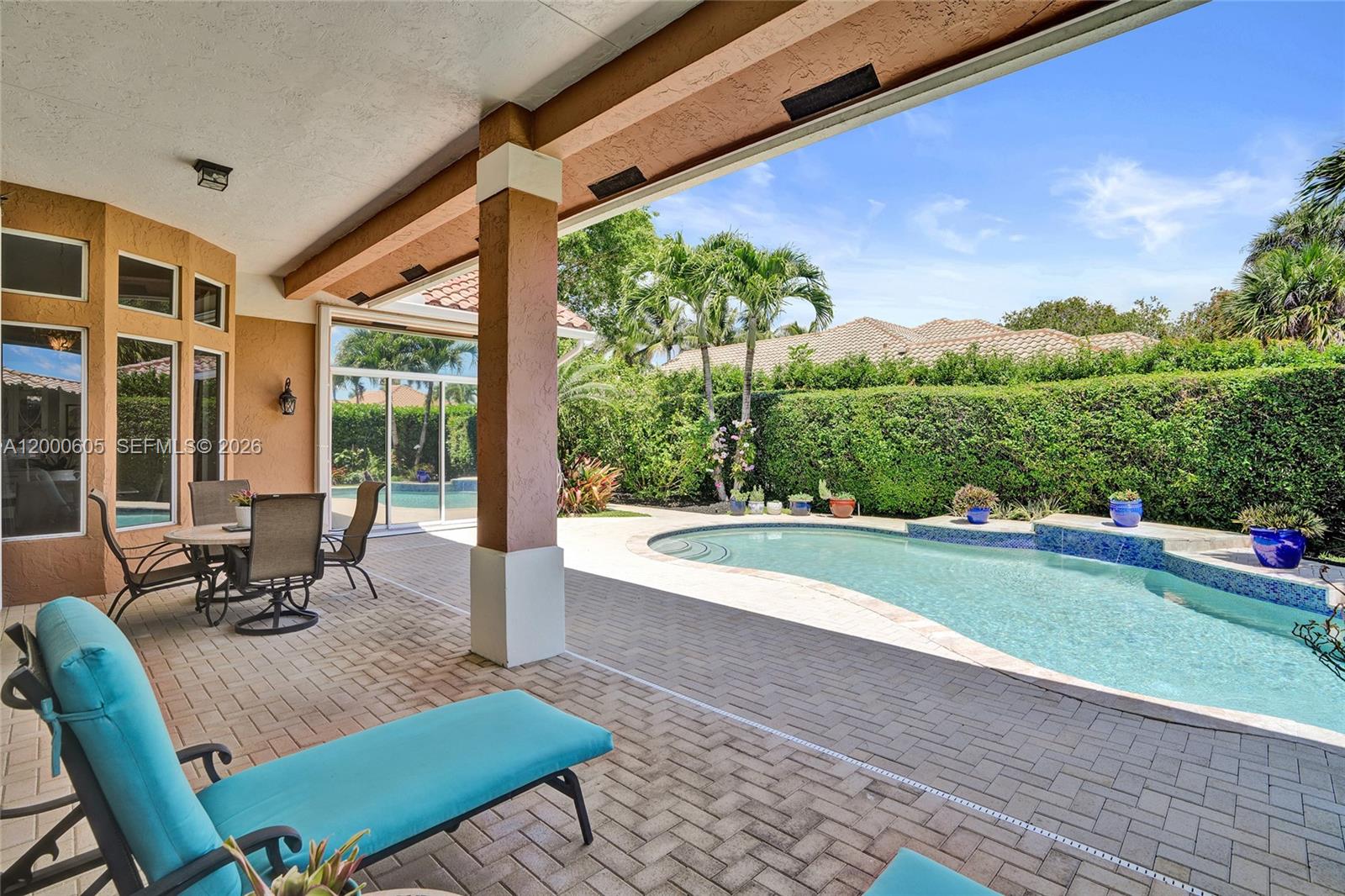 BOCA ISLES - Residential