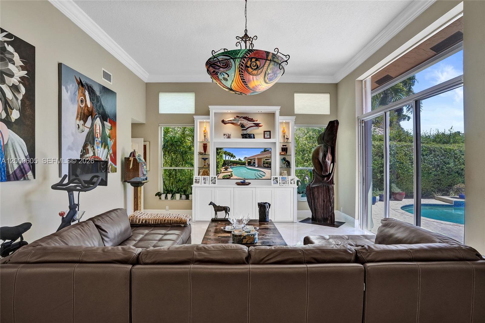 BOCA ISLES - Residential