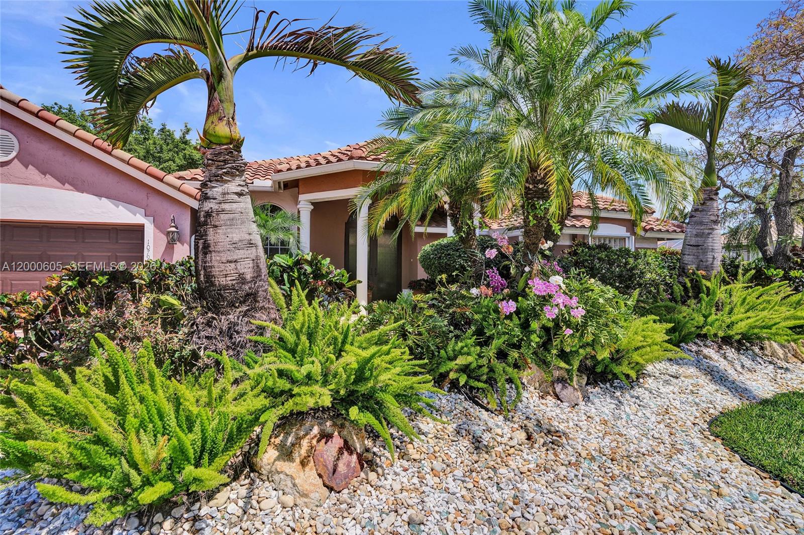 BOCA ISLES - Residential
