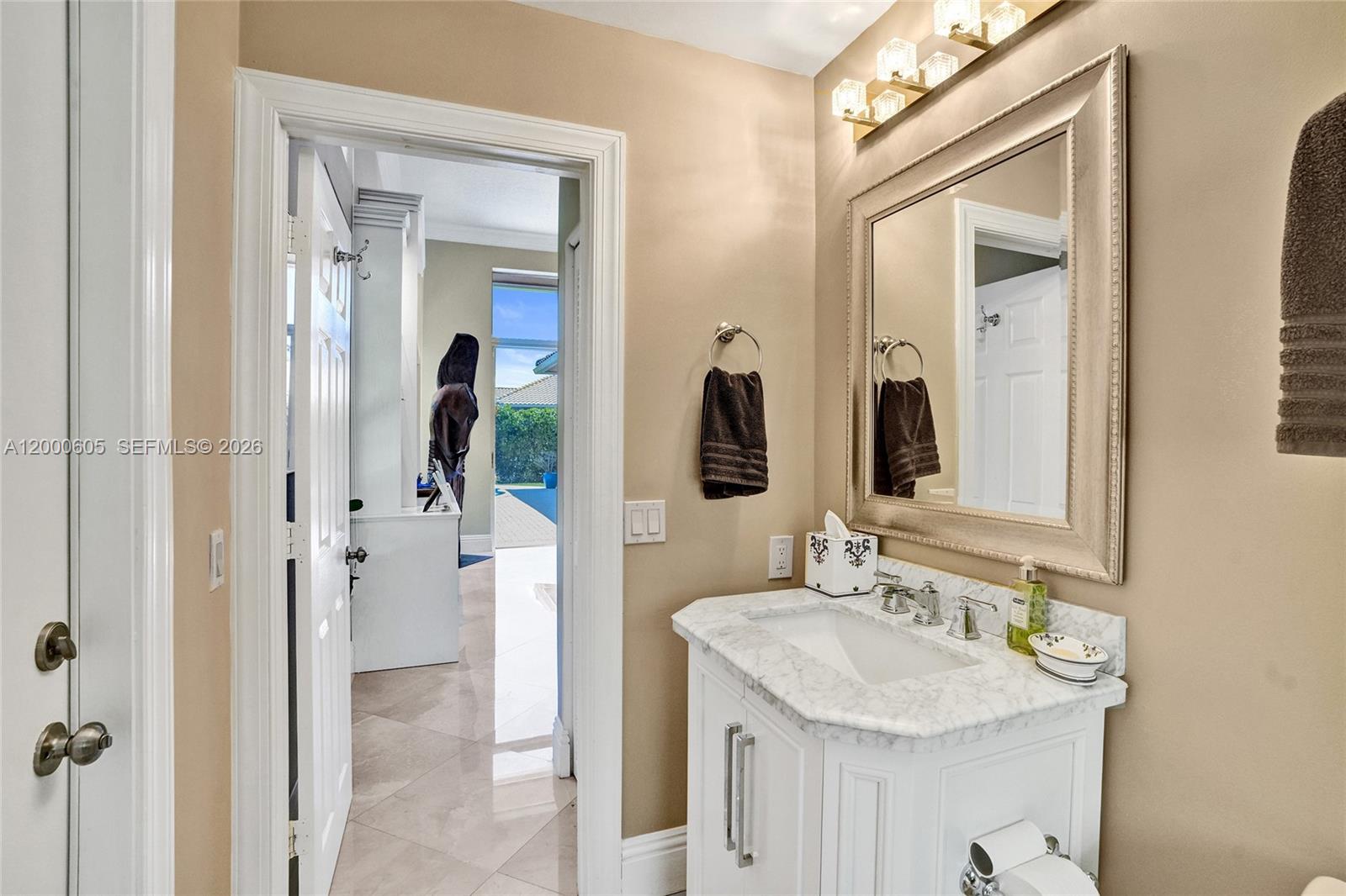 BOCA ISLES - Residential