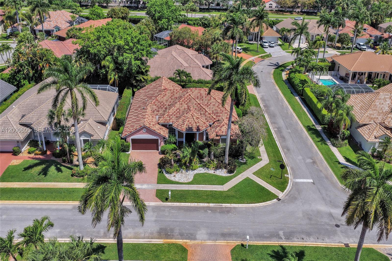 BOCA ISLES - Residential