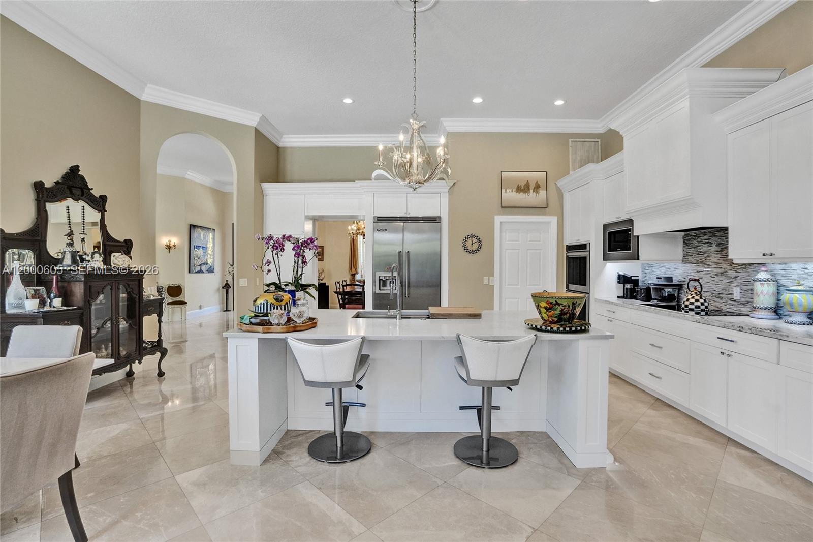 BOCA ISLES - Residential