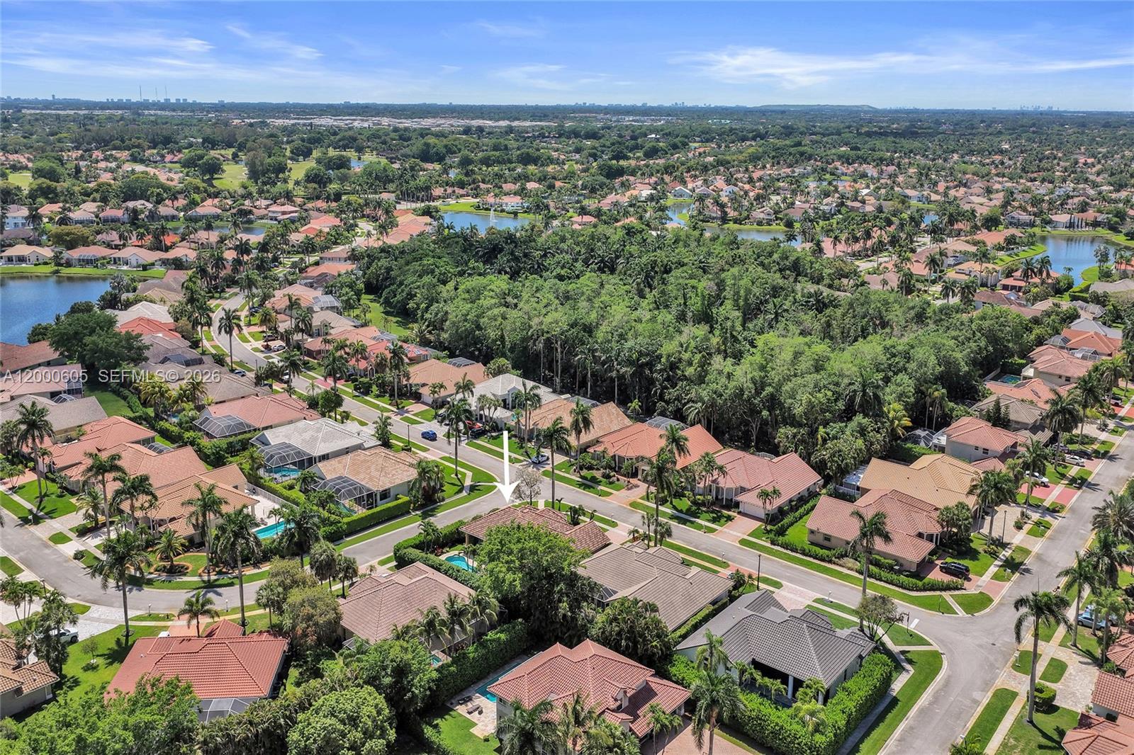 BOCA ISLES - Residential