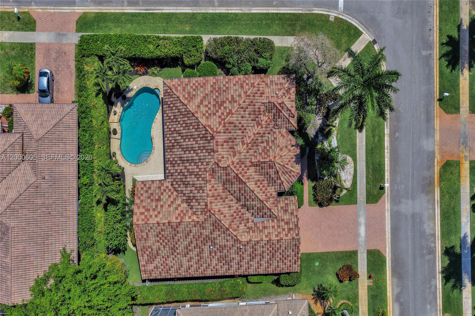 BOCA ISLES - Residential