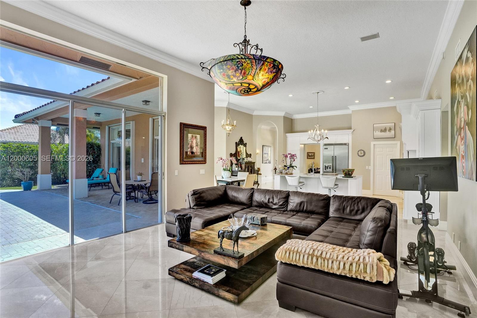BOCA ISLES - Residential
