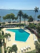 Cozy Studio in Prime Brickell Bay. Situated on Brickell Bay Drive, you'll be at the epicenter of Miami's thriving urban scene. Enjoy easy access to restaurants, shops, entertainment venues, and public transportation. this charming studio offers the functionality, convenience & comfort. This urban lifestyle is Fully Furnished Large windows t in an abundance of natural light Community Amenities: Residents of this building have access to a range of amenities, including a fitness center, pool, and a communal lounge area – perfect for unwinding or socializing. Secure Building: Parking: Secure parking