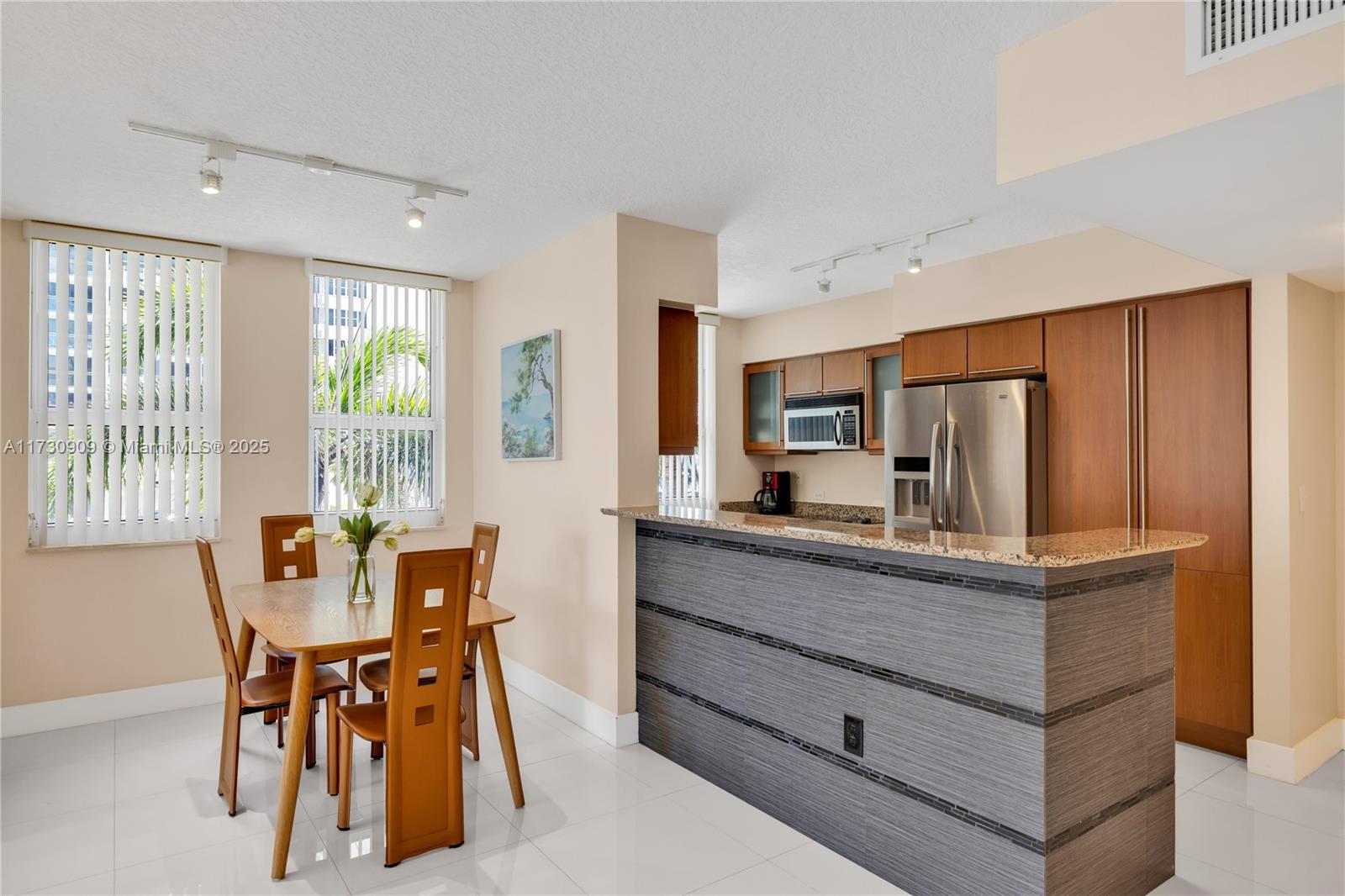 2080 OCEAN DRIVE CONDO - Residential Lease