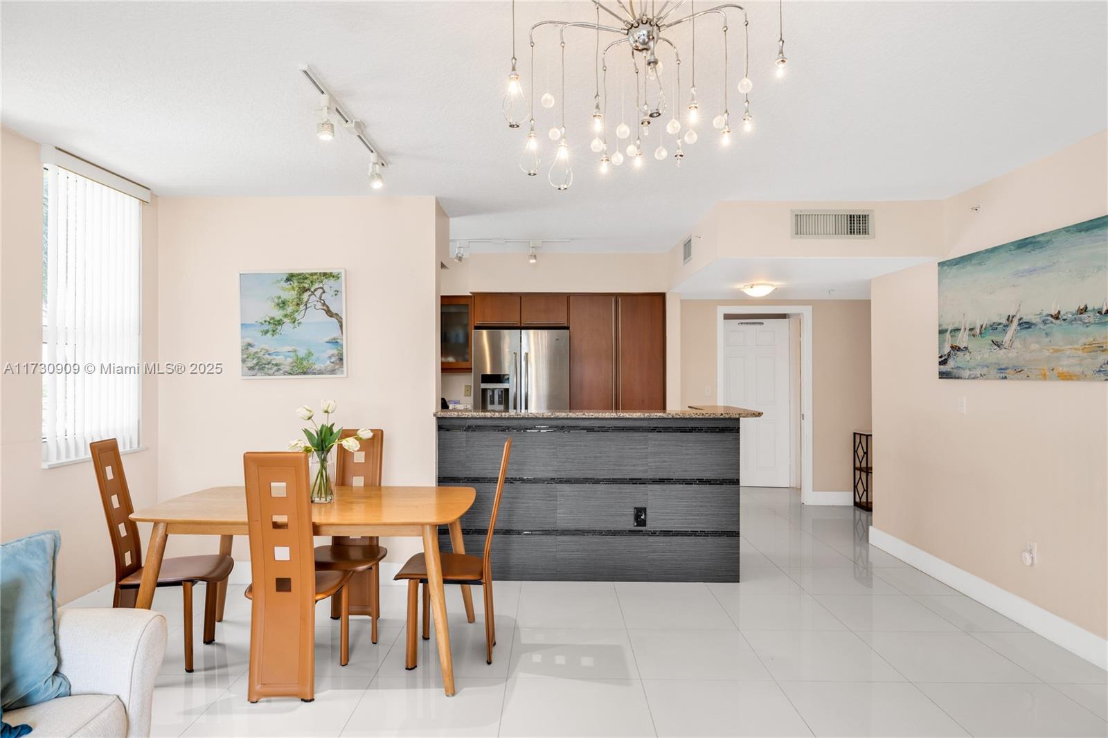 2080 OCEAN DRIVE CONDO - Residential Lease