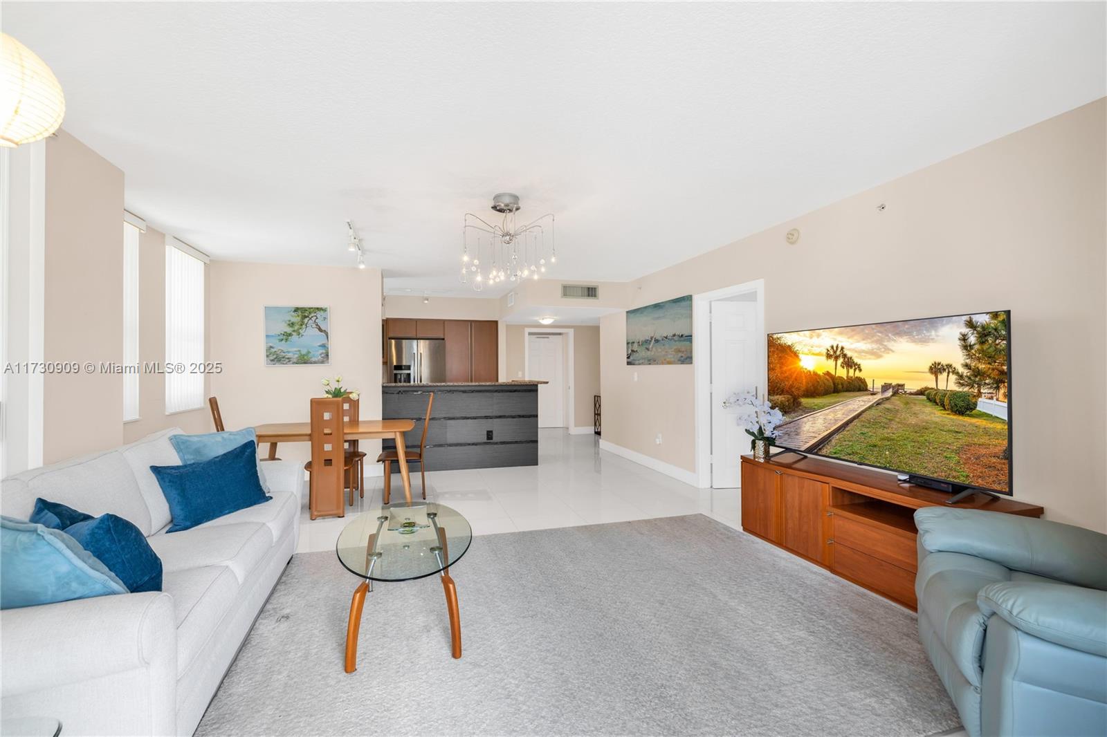 2080 OCEAN DRIVE CONDO - Residential Lease