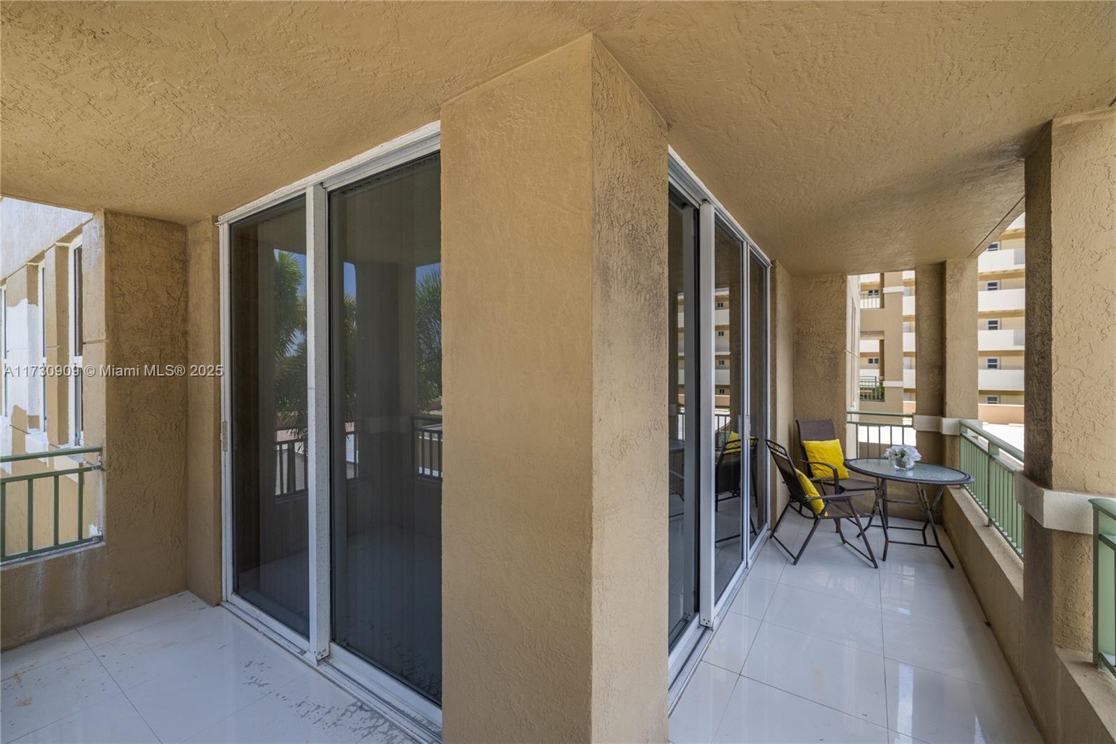 2080 OCEAN DRIVE CONDO - Residential Lease