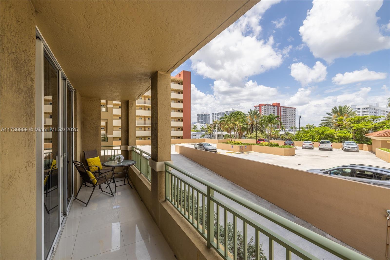 2080 OCEAN DRIVE CONDO - Residential Lease