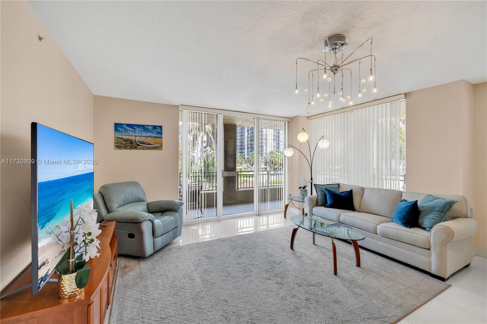 2080 OCEAN DRIVE CONDO - Residential Lease