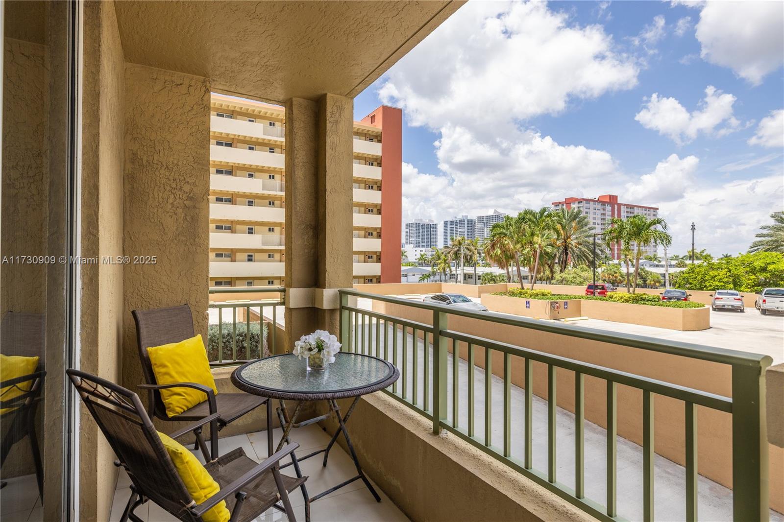 2080 OCEAN DRIVE CONDO - Residential Lease