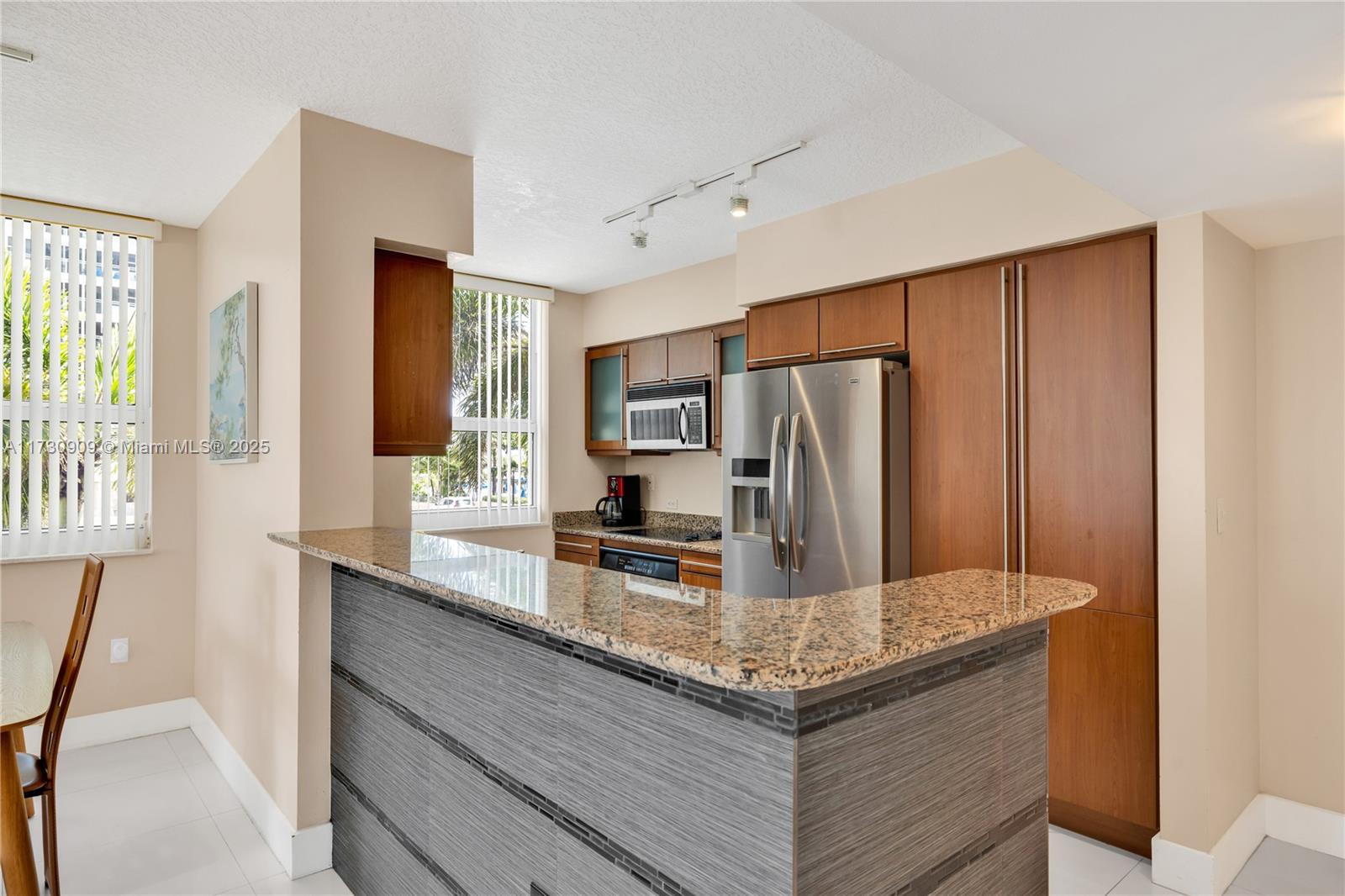 2080 OCEAN DRIVE CONDO - Residential Lease