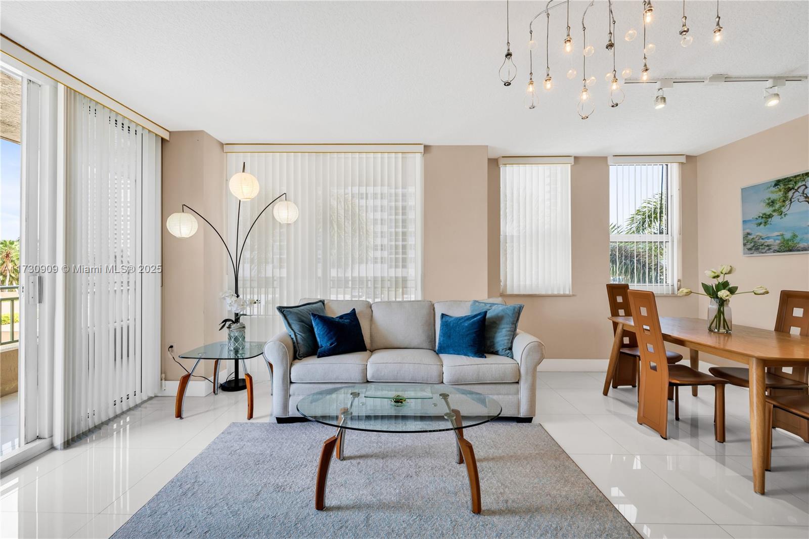 2080 OCEAN DRIVE CONDO - Residential Lease