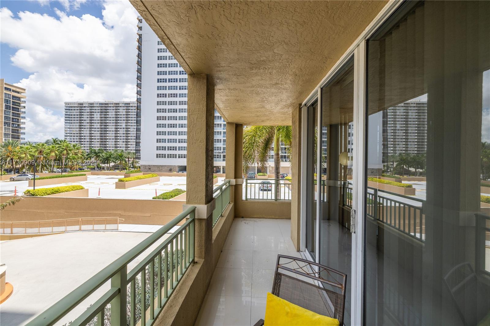 2080 OCEAN DRIVE CONDO - Residential Lease