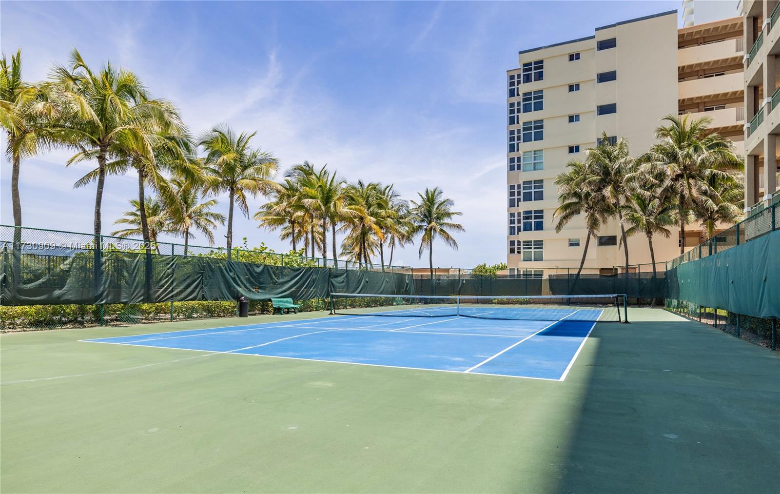 2080 OCEAN DRIVE CONDO - Residential Lease