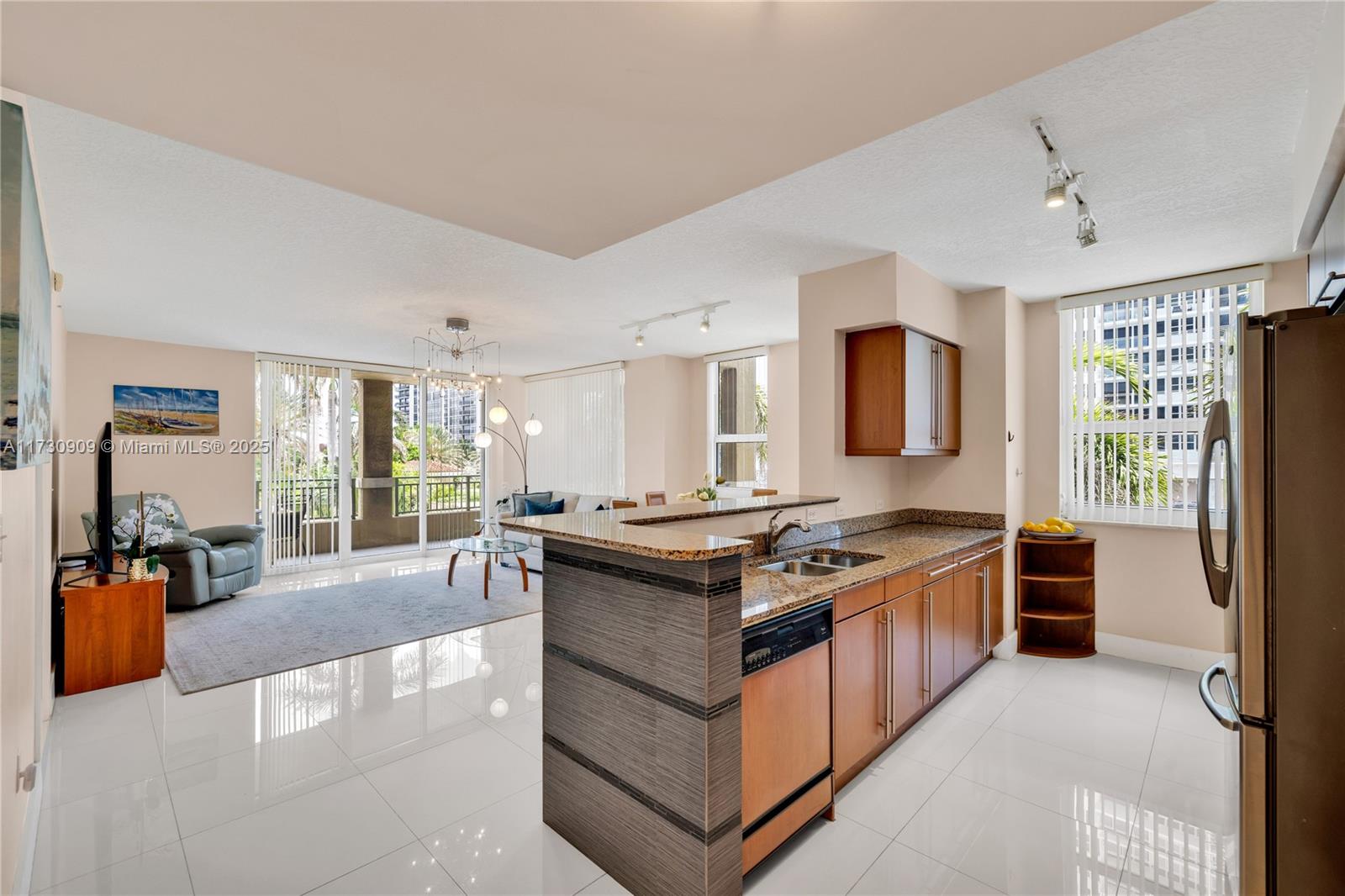 2080 OCEAN DRIVE CONDO - Residential Lease