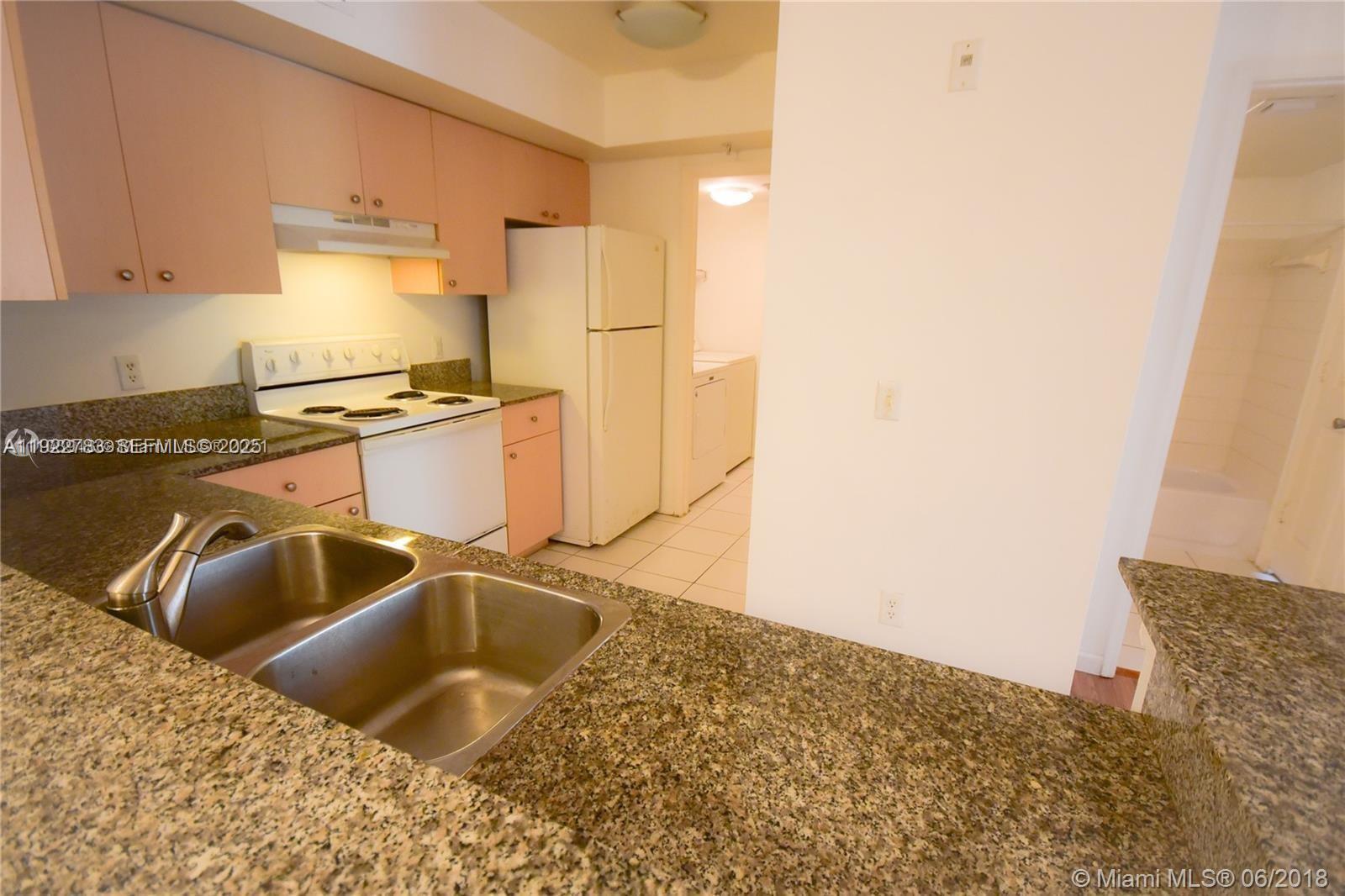 AVENTINE AT MIRAMAR CONDO - Residential Lease