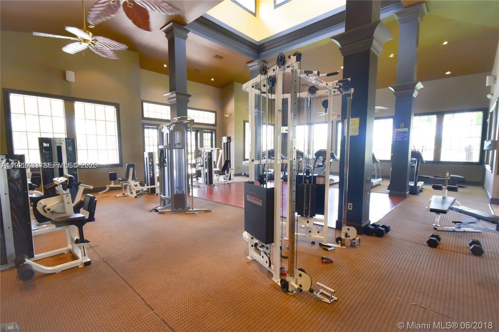 AVENTINE AT MIRAMAR CONDO - Residential Lease