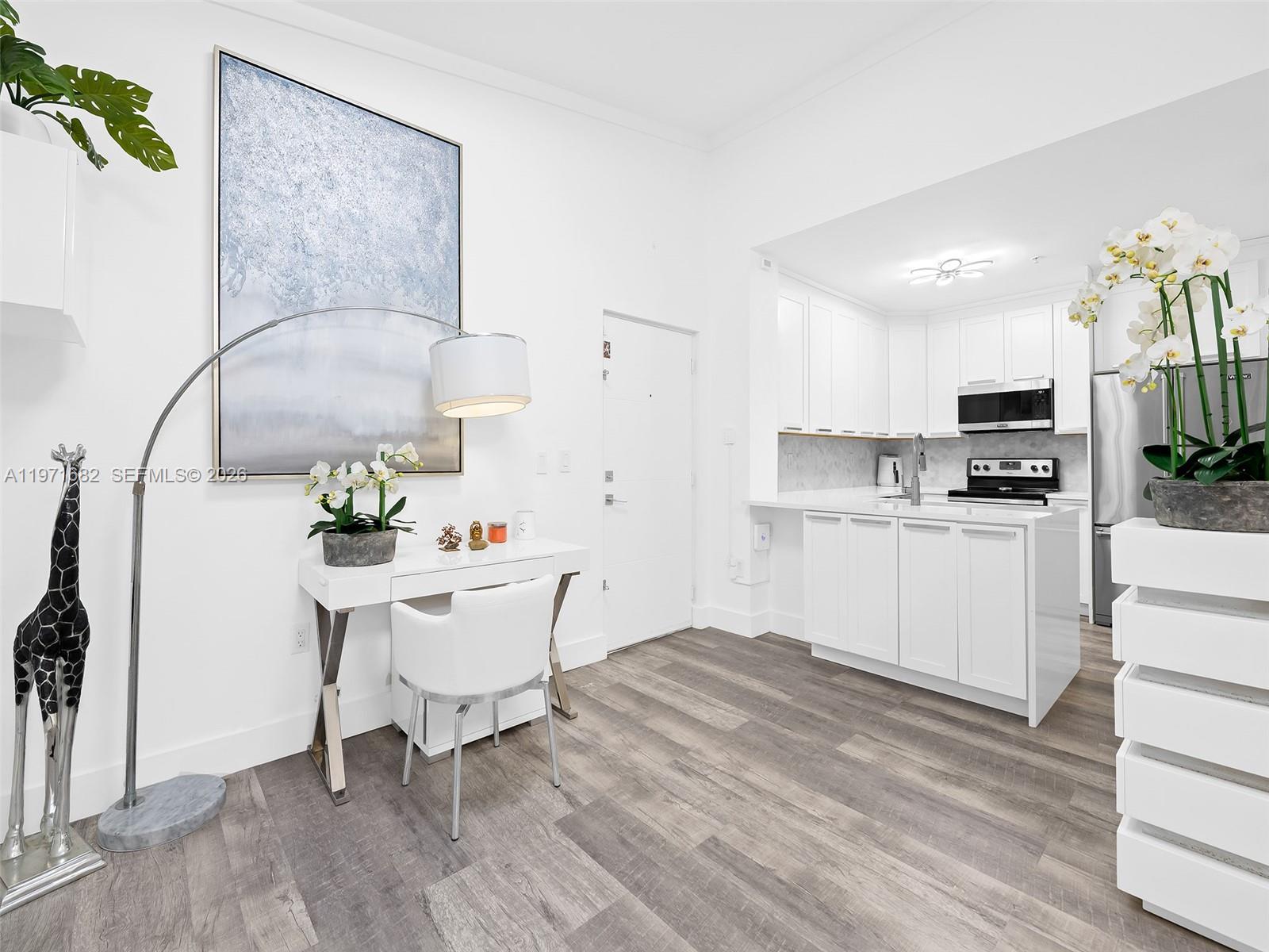 EL-AD RESIDENCES AT MIRAM - Residential