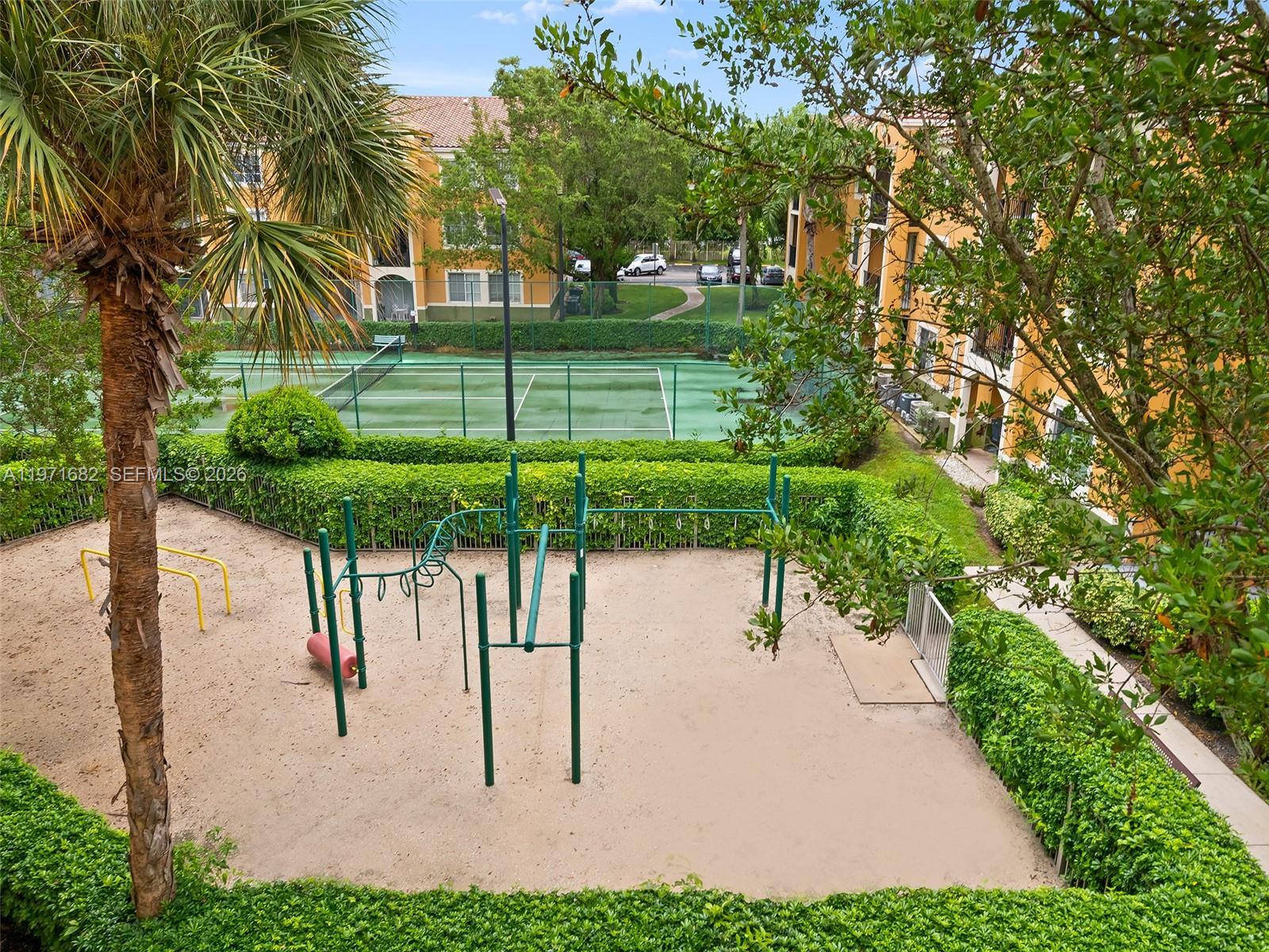 EL-AD RESIDENCES AT MIRAM - Residential