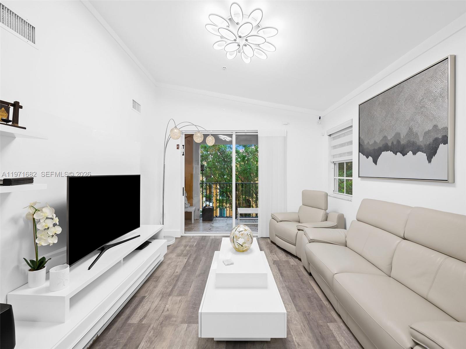 EL-AD RESIDENCES AT MIRAM - Residential