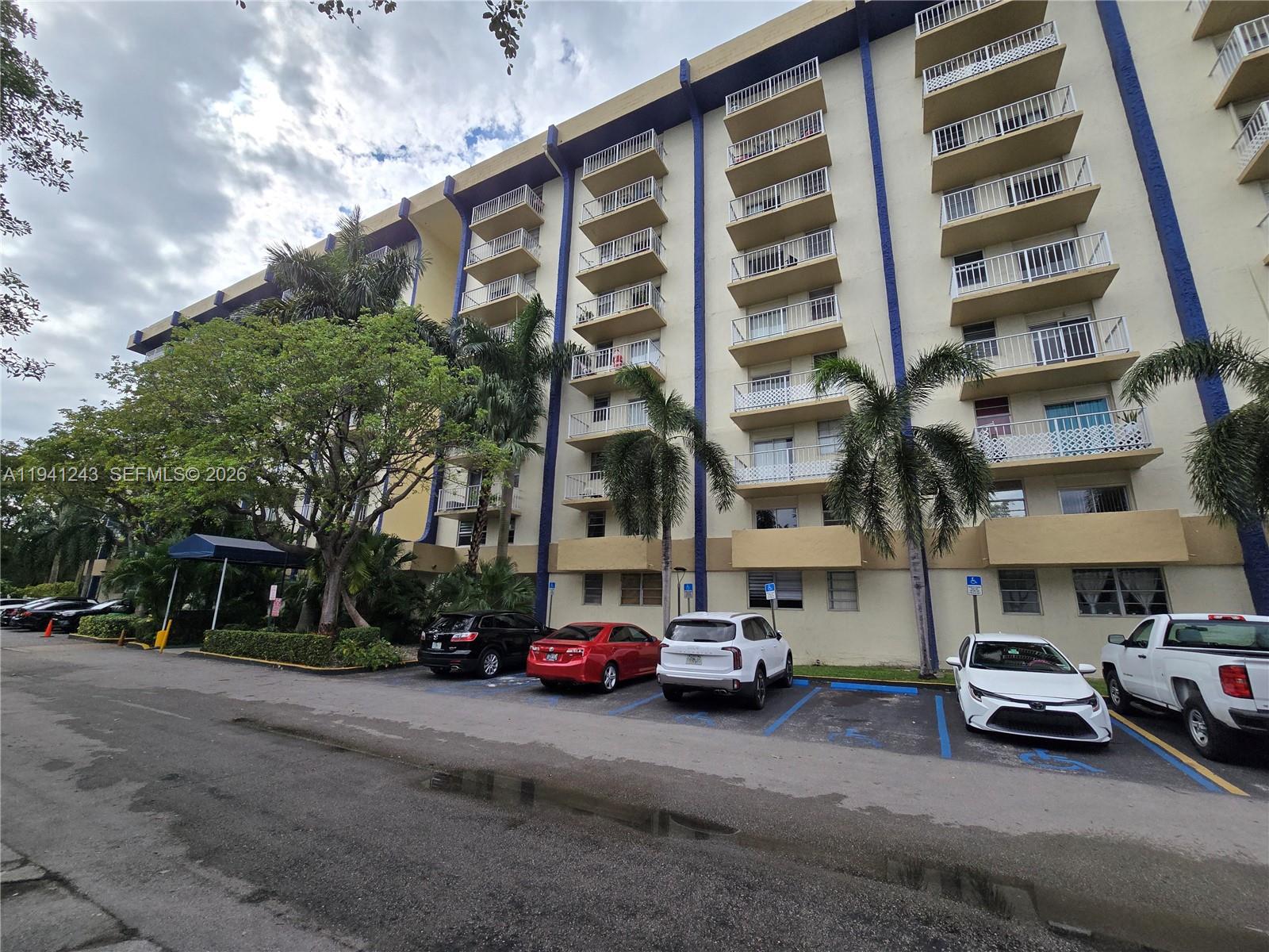 YOLANDA VILLAS CONDO - Residential Lease