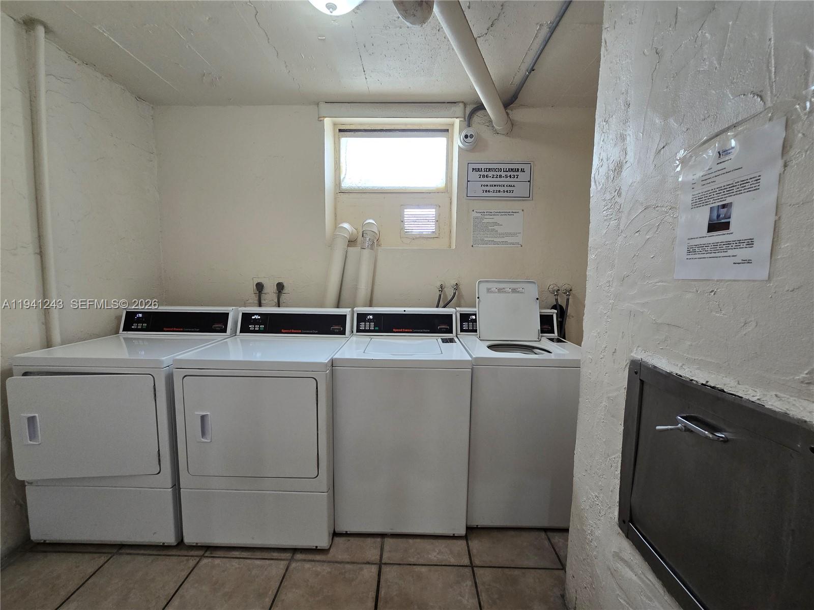 YOLANDA VILLAS CONDO - Residential Lease