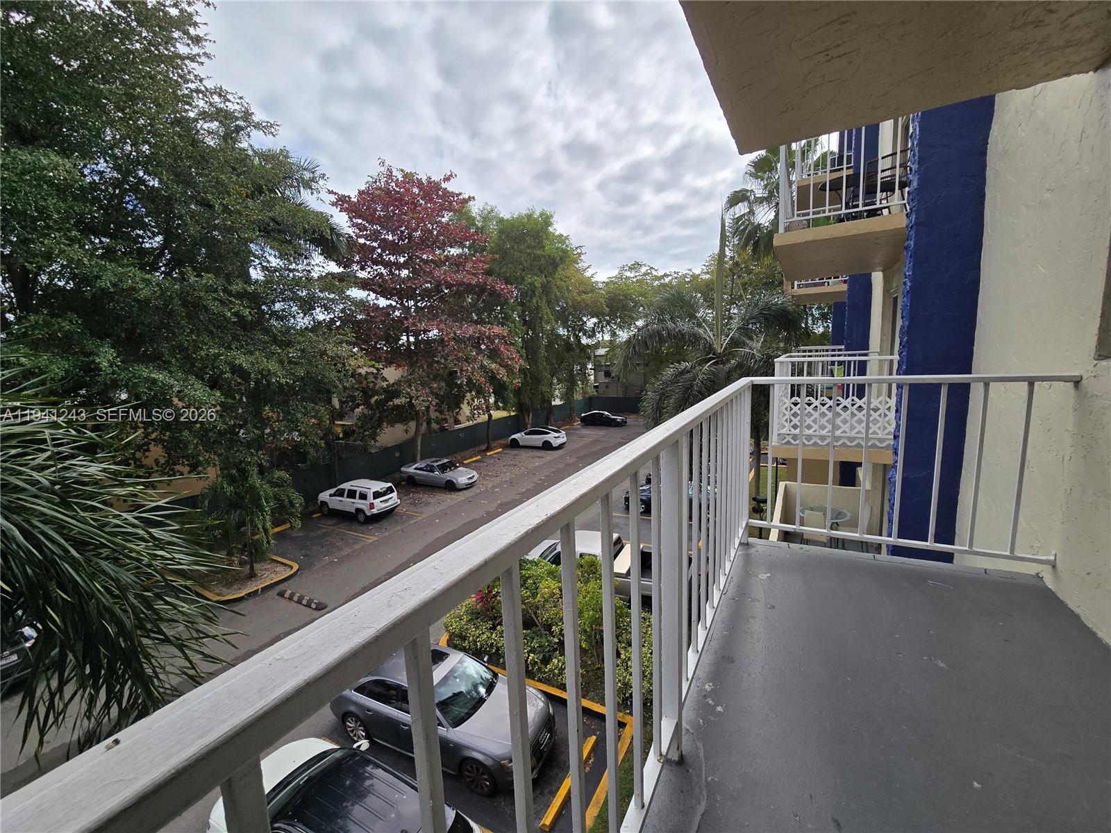 YOLANDA VILLAS CONDO - Residential Lease