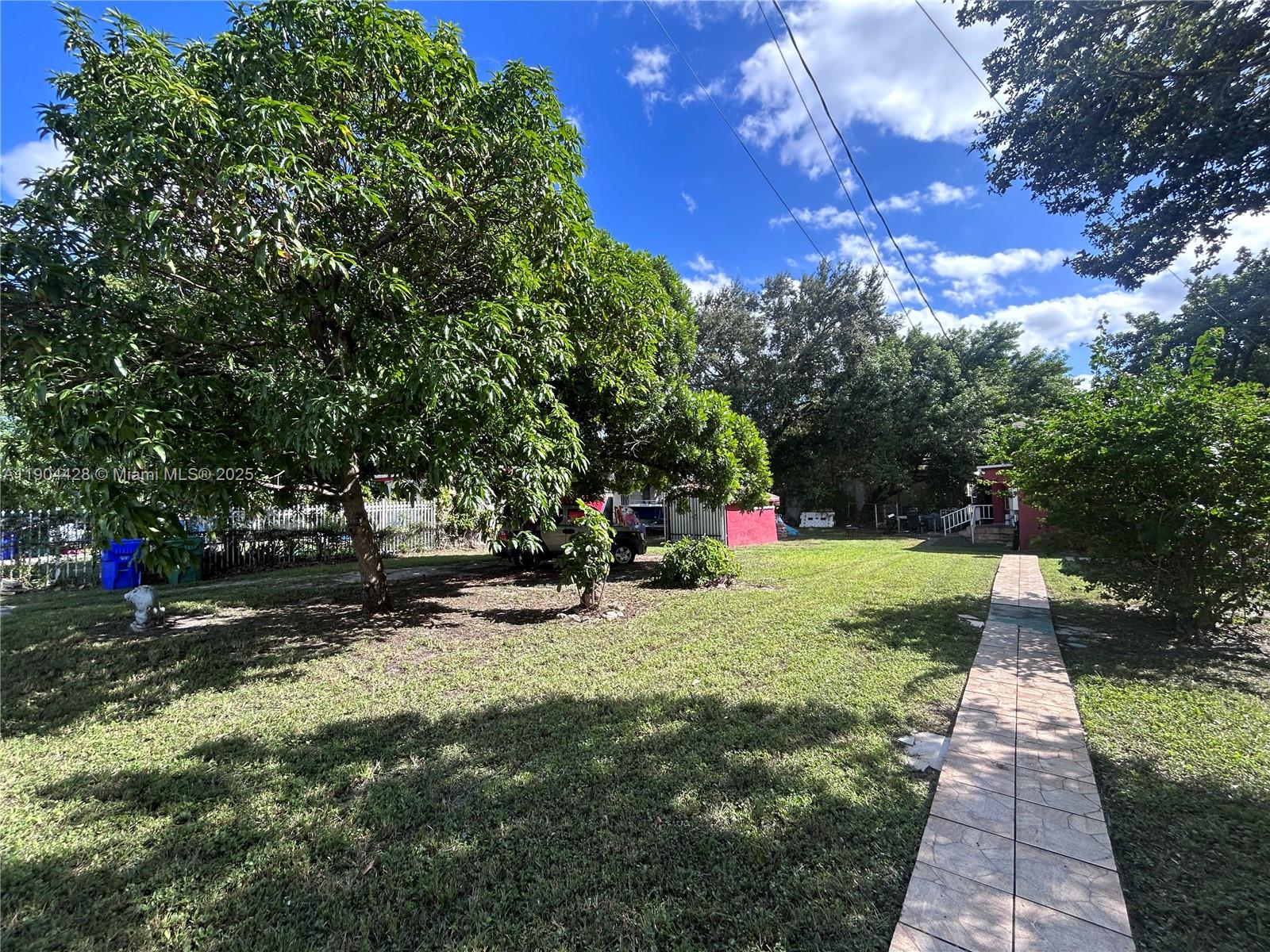This single-family home sits on an oversized 10,000 SF lot with highly desirable T3-O duplex zoning. Build a brand-new duplex (or two!) or renovate the existing residence to create your ideal home or income-producing property. Centrally located in a rapidly growing neighborhood just minutes from Wynwood, Health District, and major highways. Endless potential—don’t miss this investment opportunity!