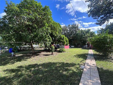 Photo of 1452 NW 41st St, Miami, FL 33142 (MLS # A11904428)