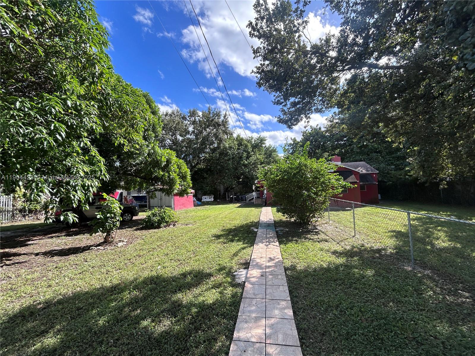 CORDOVA PARK - Residential