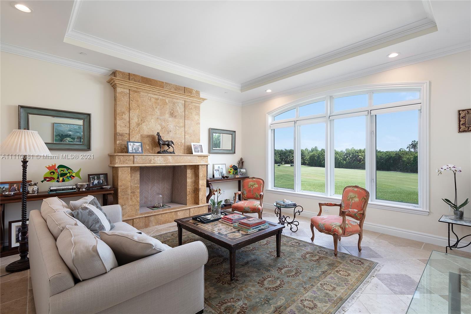 DEERING BAY ESTATES - Residential