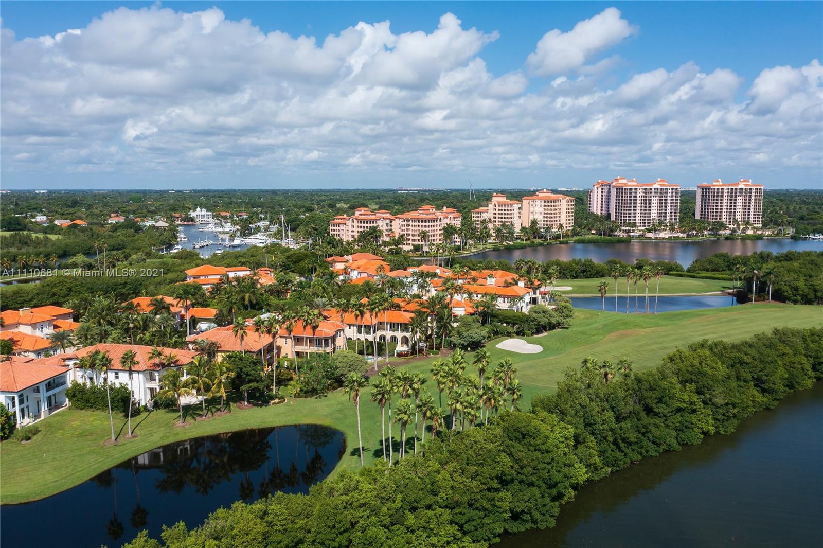 DEERING BAY ESTATES - Residential
