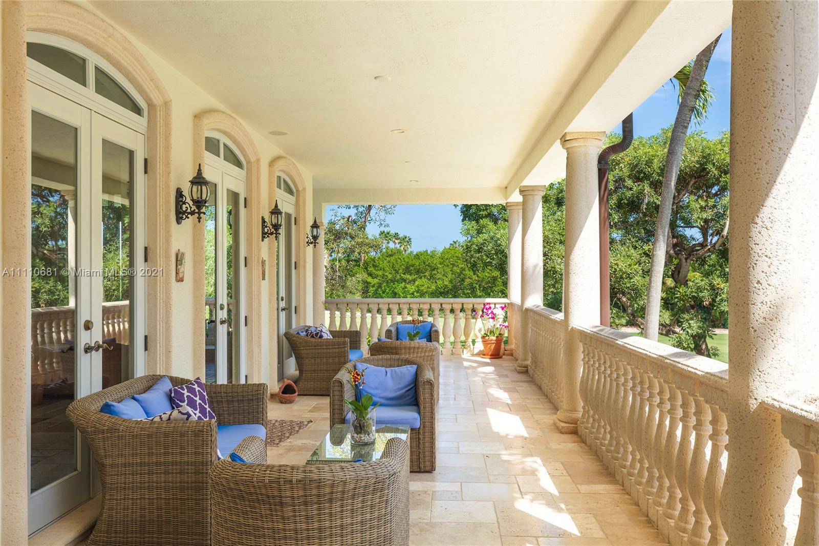 DEERING BAY ESTATES - Residential