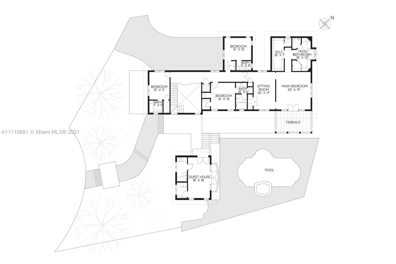 DEERING BAY ESTATES - Residential