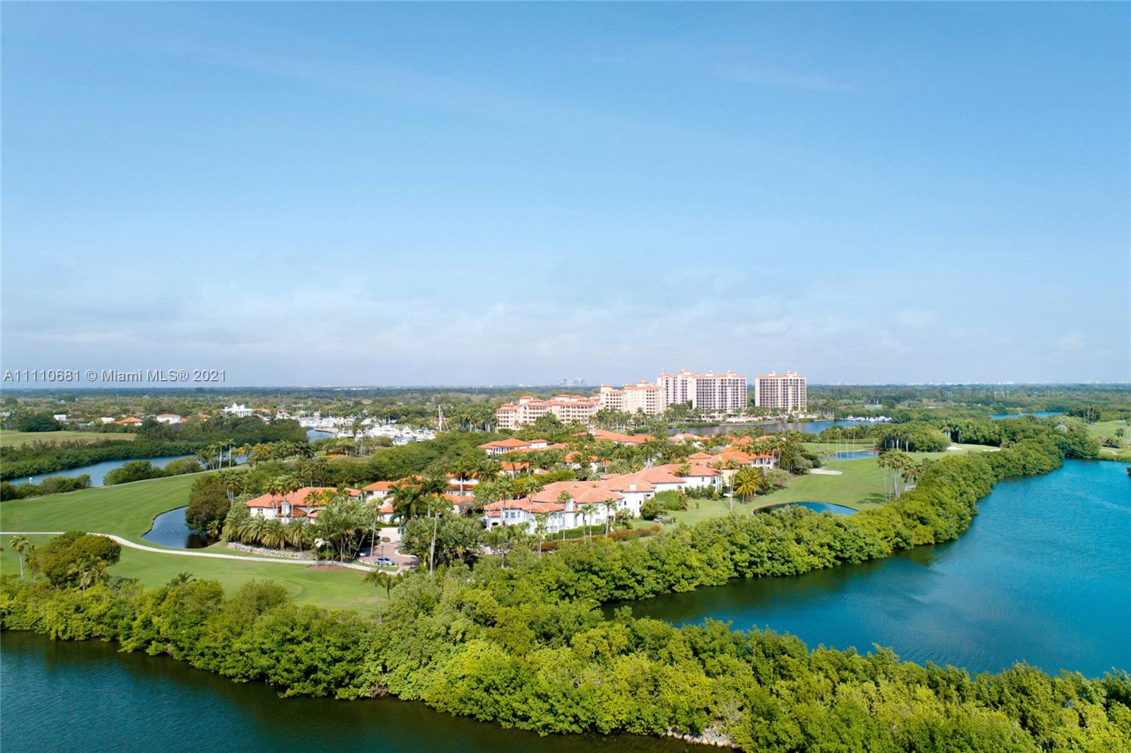 DEERING BAY ESTATES - Residential