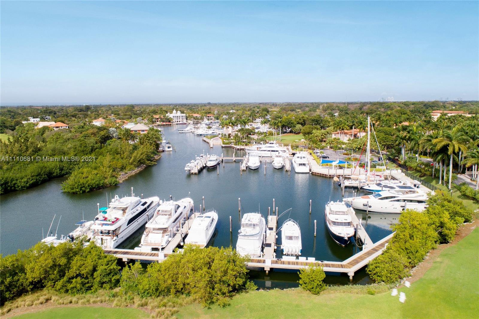 DEERING BAY ESTATES - Residential