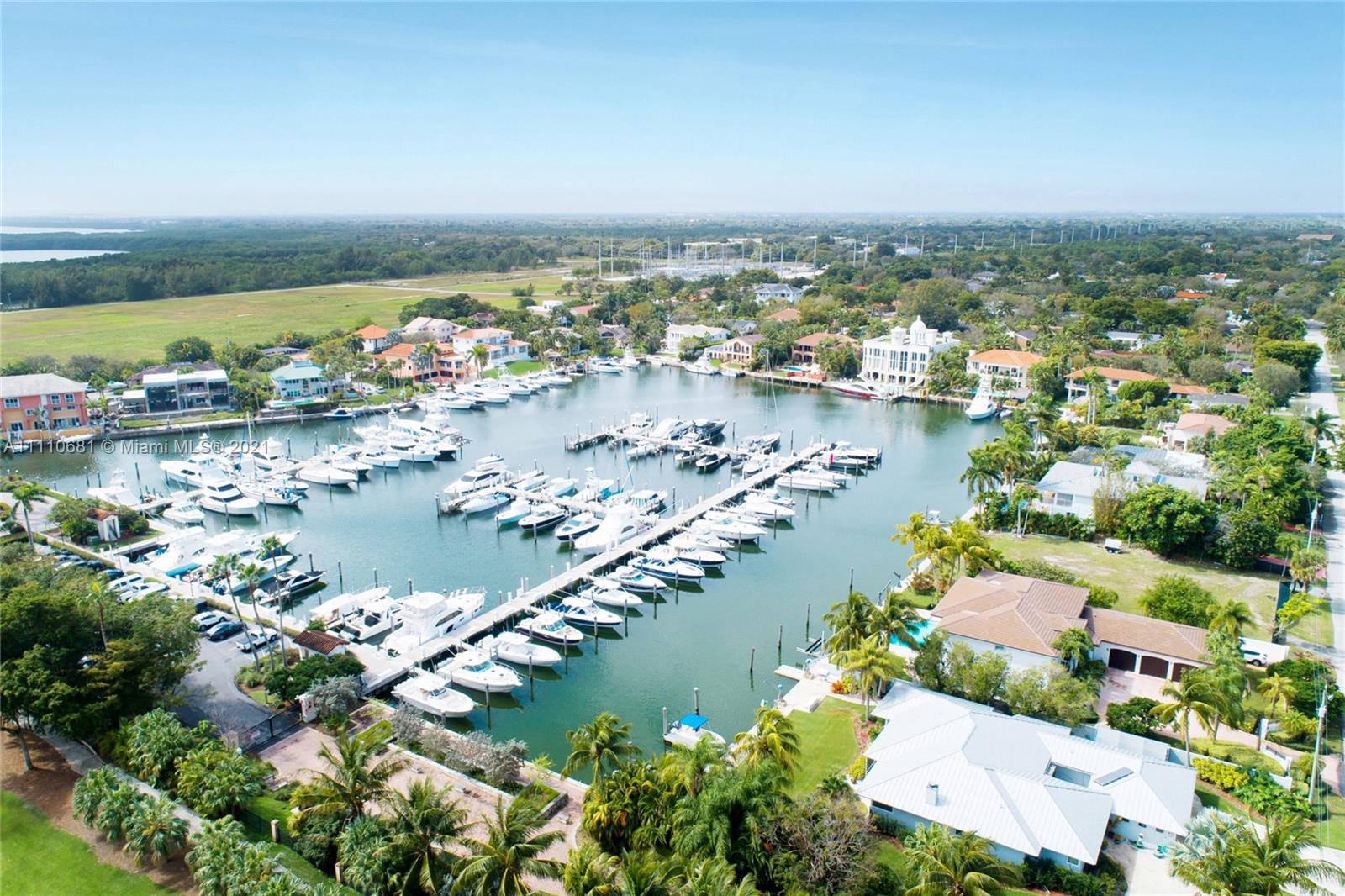 DEERING BAY ESTATES - Residential