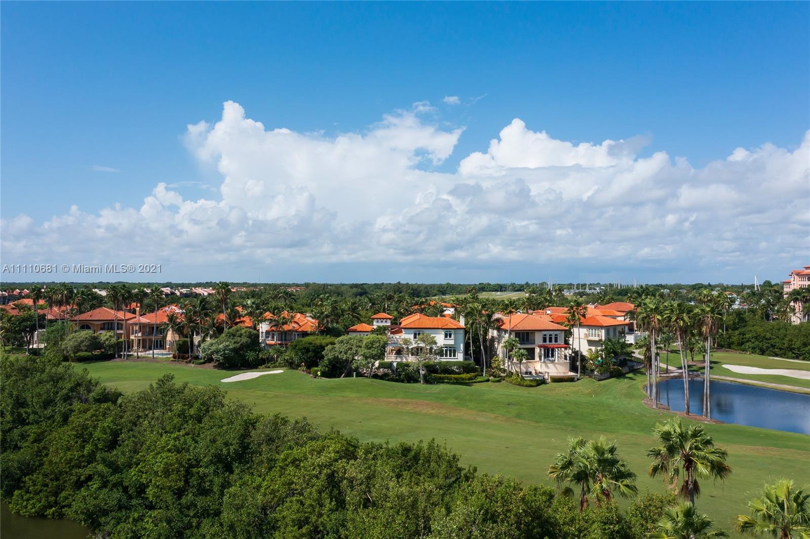 DEERING BAY ESTATES - Residential