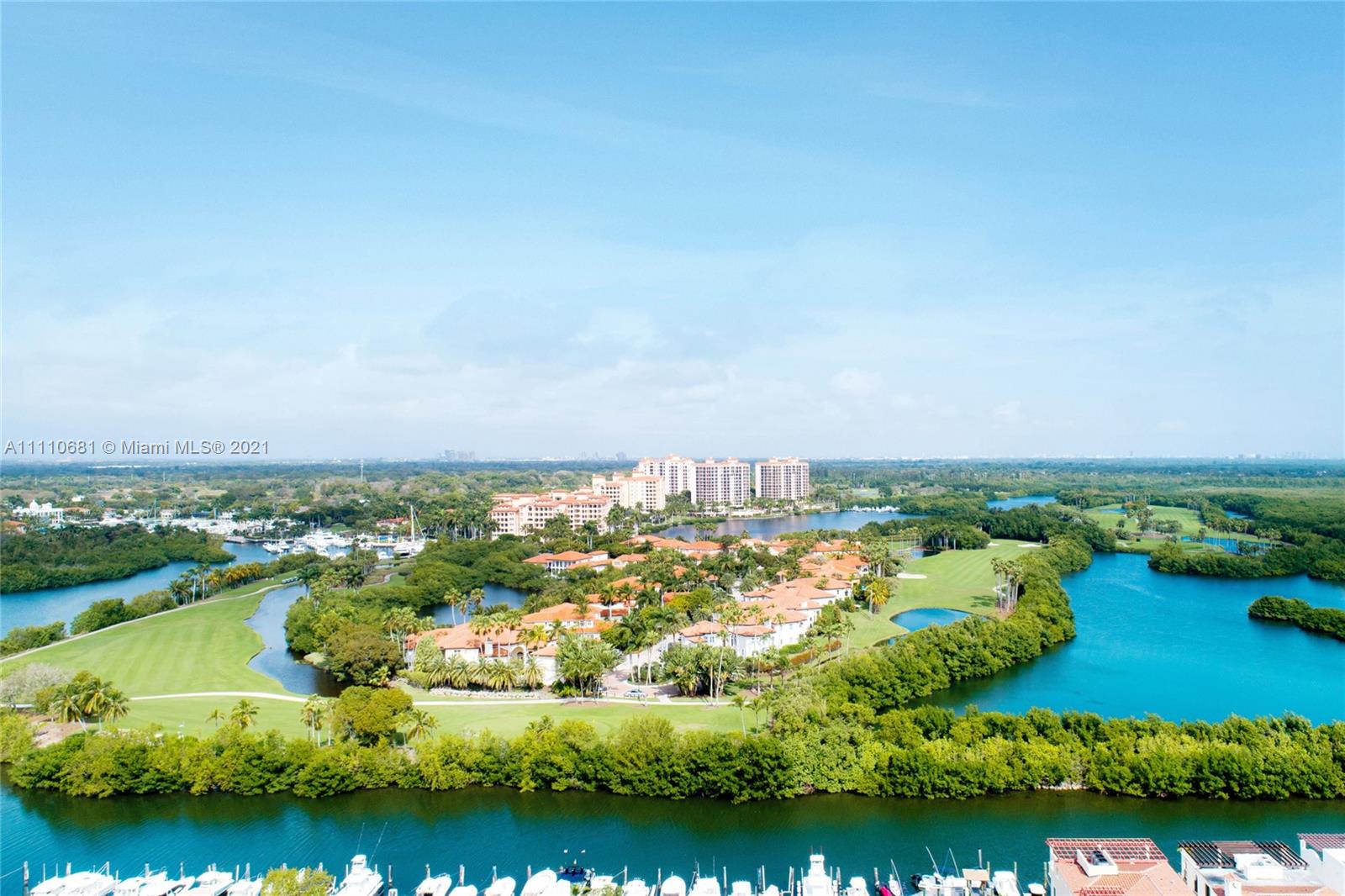 DEERING BAY ESTATES - Residential