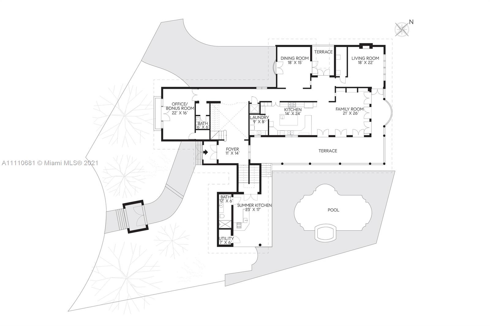 DEERING BAY ESTATES - Residential