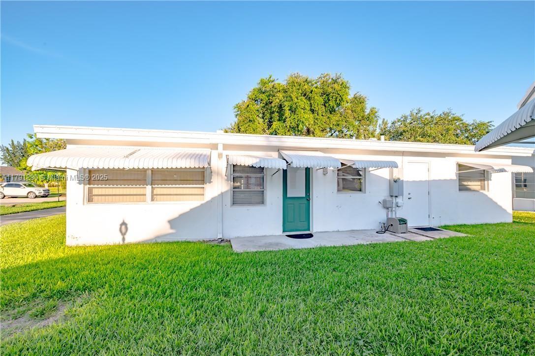 4311 NW 1st Ter 47