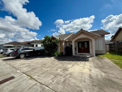 3781 SW 97th Ave Miami FL 33165