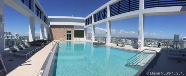 Centro - Residential Lease