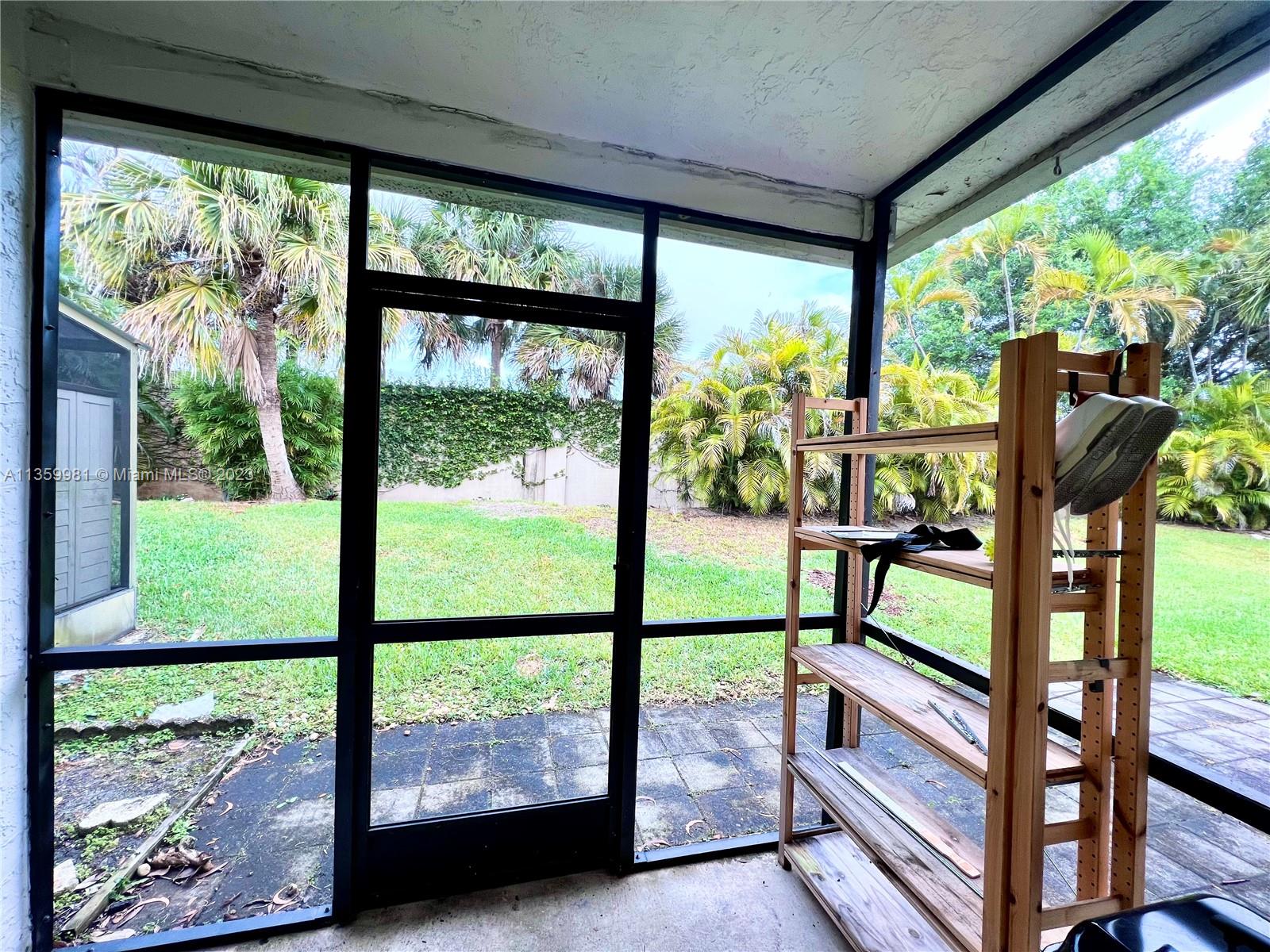 SUNRISE MANOR WEST - Residential Lease