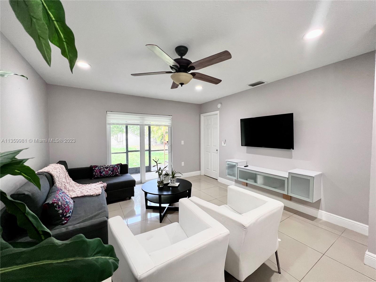 SUNRISE MANOR WEST - Residential Lease